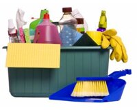 Товары для уборки дома