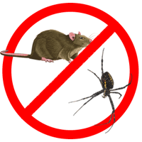 Защита от животных и насекомых