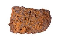 Железосодержащие минералы (руды)