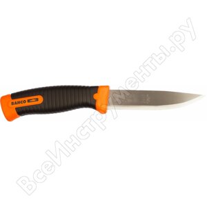 Универсальный нож bahco 2446