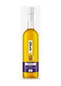 Оливковое масло OLIVETO Extra Virgin нерафинированное 0,5 л стекло
