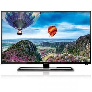 Телевизор LED BBK 32LEM-1005/T2c черный, 32 LED, HD ready (1366x720), 16:9, DVB-T2+C, ci+ slot, USB