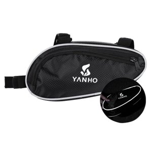 Универсальная велосипедная сумка Yanho