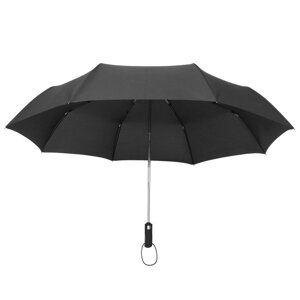 47 дюймов Большой автоматический открытый складной портативный зонт для гольфа Ветрозащитный большой зонт для