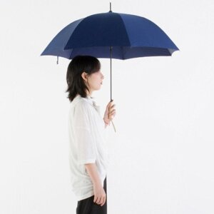 BelaDESIGN Зонтик для 2-3 человек Nano Зонт с длинной ручкой UPF50 + Зонт от солнца