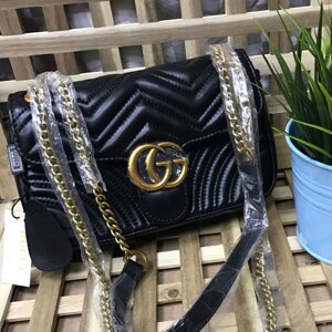 Женская сумка Gucci 8052