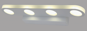 Декоративный настенный светильник SV-H-D120103