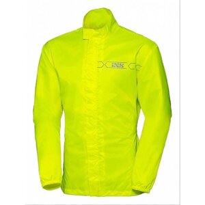 Дождевик куртка Nimes 3.0, мембранный, зелёный, L