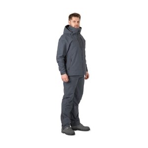 Куртка Gale, цвет серый, размер XS