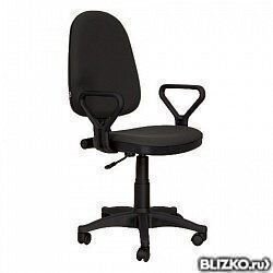 Кресло офисное Престиж Lux gtpPN S11* и S38* ткань