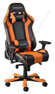 Геймерское кресло dxracer OH/KS06/NO