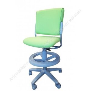 Rifforma-25 кресло с подножкой для нерегулируемых столов