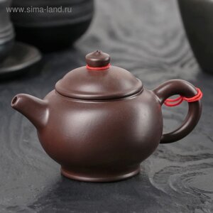 Чайник заварочный «Красная глина», 150 мл