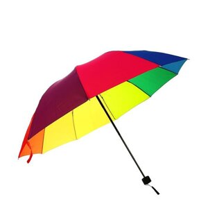 Зонт Радуга - ветроустойчивый