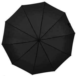 Зонт складной - Семейный (купол 120 см)