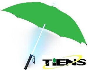 Зонт складной Тяньши Тиенс Tiens.