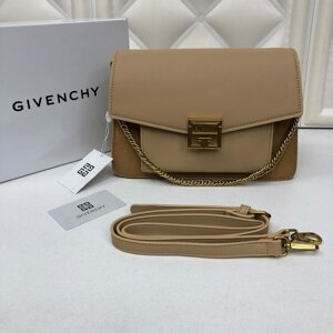 Сумка Givenchy Lux beige