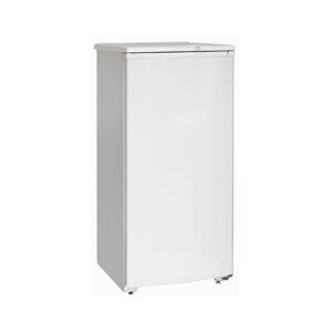 1538200 Холодильник "Бирюса" 10, 122 л, класс A, перевешиваемая дверь, белый