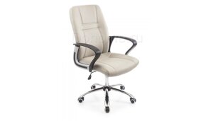 Компьютерное кресло BLANES (серый)