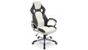 Компьютерное кресло NAVARA (кремовый/черный)
