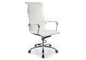 Компьютерное кресло ROTA (белый)