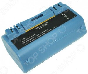 Батарея аккумуляторная для пылесоса iRobot Scooba 5900/330/340/380/6000/5800/5950/5999