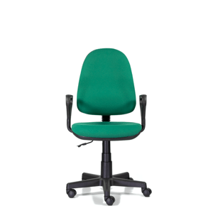 Кресло Престиж Самба ПВМ С34 (зеленый)